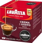 432 capsules de café Lavazza A MODO MIO CREMA E GUSTO RICCO original